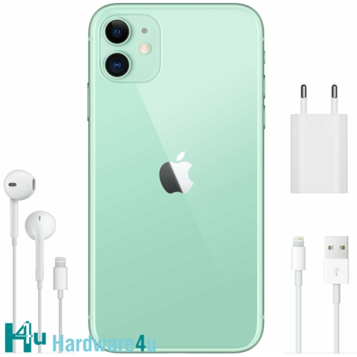 iPhone 11 64GB Green
