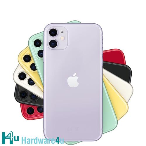 iPhone 11 128GB Green