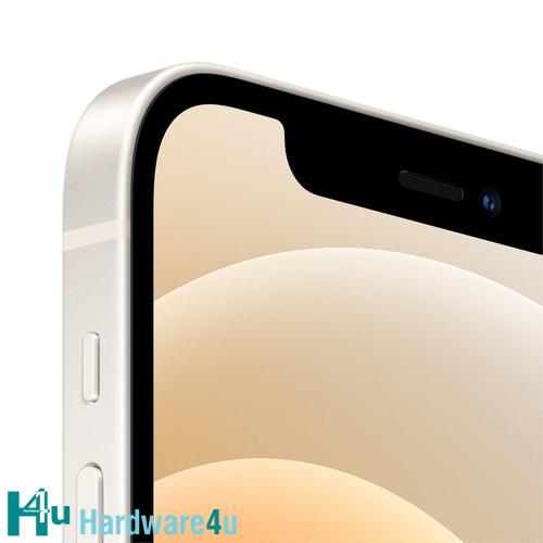 iPhone 12 256GB White