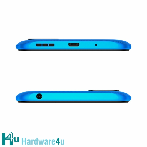Xiaomi Redmi 9C NFC (3GB/64GB) modrá