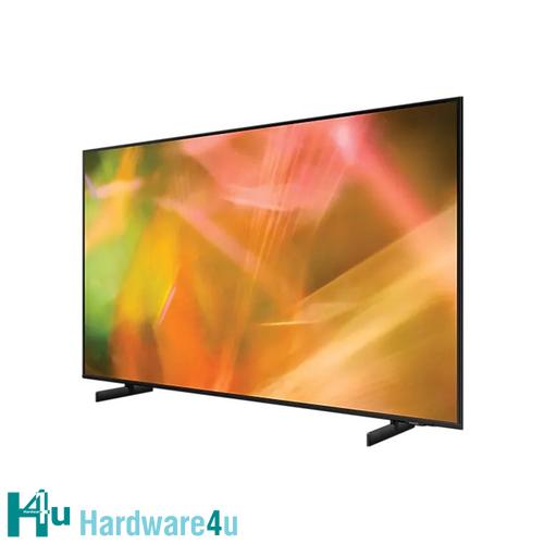 Samsung 55" LED UE55AU8072 4KUHD DVB-T2/S2/C