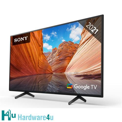 Sony 50" KD-50X81JAEP