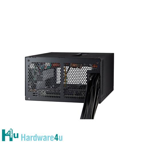 FSP/Fortron TWINS PRO 700W 80PLUS GOLD, ATX Redundant