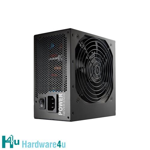FSP/Fortron HYPER K PRO 700 retail, >85%, 700W