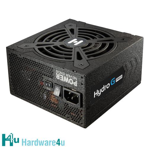 FSP/Fortron HYDRO G 750 PRO, 80PLUS GOLD, 750W, modular