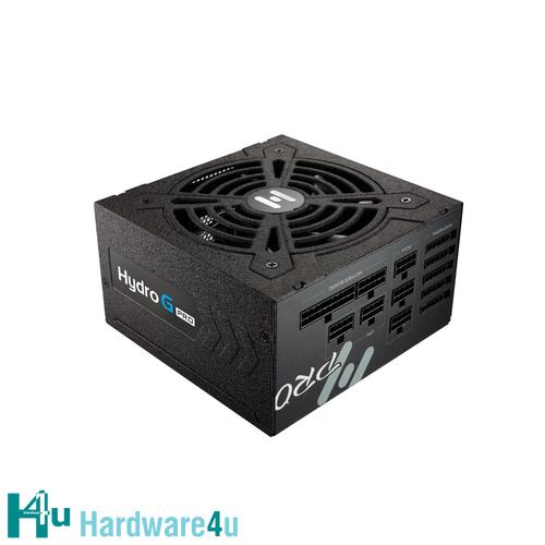 FSP/Fortron HYDRO G 750 PRO, 80PLUS GOLD, 750W, modular