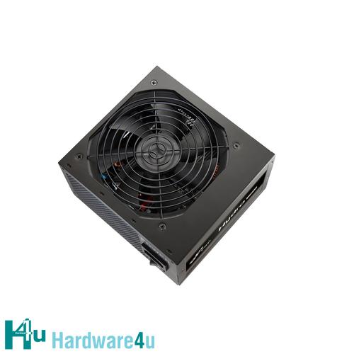 FSP/Fortron HYDRO PRO 600, 80PLUS BRONZE 230V EU, 600W, BULK